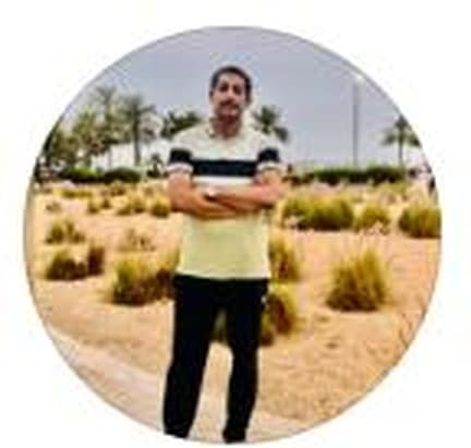 Portrait of Vibeesh Meethale Vattakkandi, Director of Kurumbranad Nidhi Limited